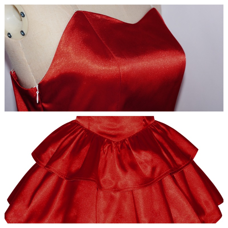 Perfect Blue Anime Costume Cos - Women Fashion Reddit review and price