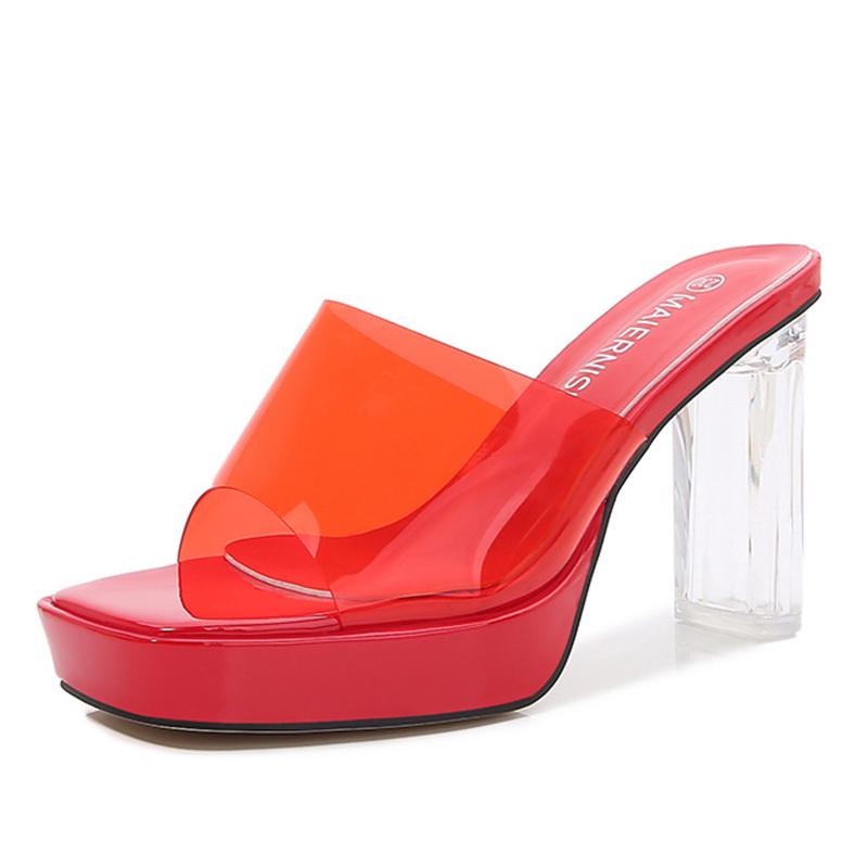 Women Platform Crystal High He - Women'S Fashion Show review and price