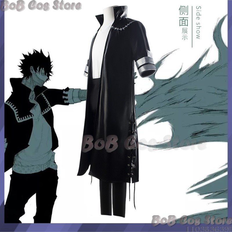 My Acdeia Dabi Cosplay Costume - Women'S Fashion Gloves review and price