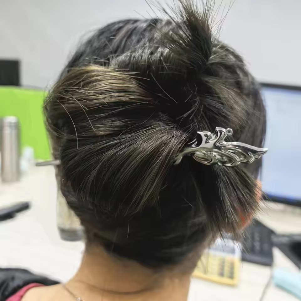 Apothecary Diaries Alloy Hairp - Women Fashion Hub review and price
