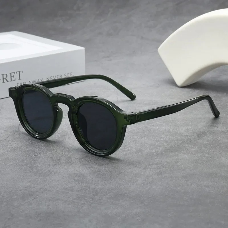High Quality Round Sunglasses  - Women'S Fashion Eyewear review and price