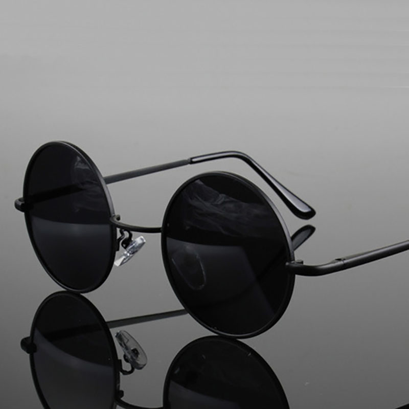 Retro Vintage Round Sunglasses - Women'S Fashion Eyewear review and price