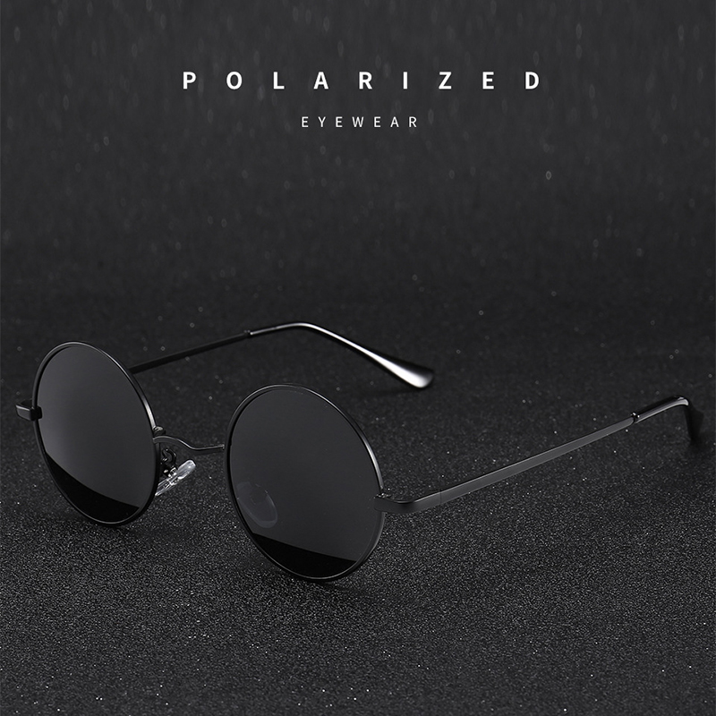 Retro Vintage Round Sunglasses - Women'S Fashion Eyewear review and price